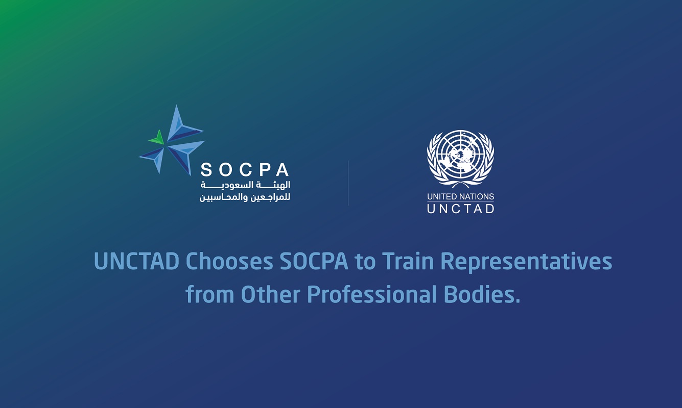 UNCTAD Chooses SOCPA to Train Representatives from Other Professional Bodies